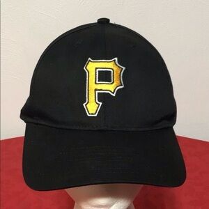 𝅺pittsburgh Pirates 47 Twins Baseball Snapback Hat